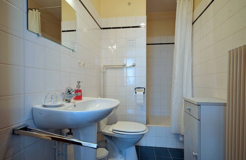 Gunsbach Bed & Breakfast | Ancien Presbytère Albert Schweitzer