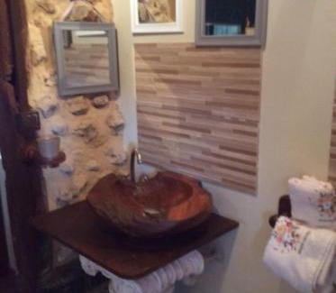 Collandres-Quincarnon House | Ancien Relais de Poste