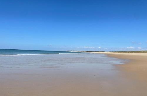 Saint-Denis-d'Oleron House | Ancienne Colonie dans le centre de St Denis d'Oleron