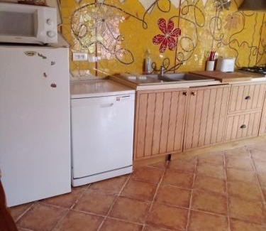 Alan House | Ancienne dépendance pierre et bois