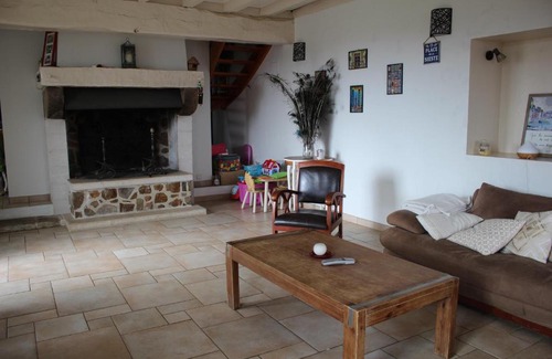 La Bastide-Clairence House | Ancienne ferme BASQUE