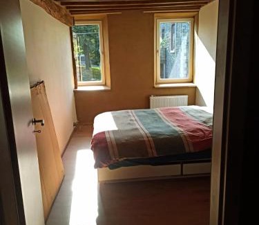 Baelen House | Ancienne ferme totalement rénové moderne à Baelen