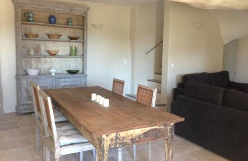 Lourmarin House | Ancienne Maison des Gardes