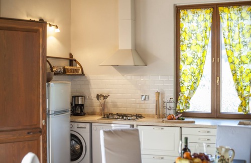 Castellina in Chianti Cottage | Ancient Cottage in Chianti