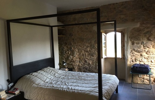 Generargues Other | Ancient Cévennes Farmhouse with character at the foot of the Cevennes with Pool