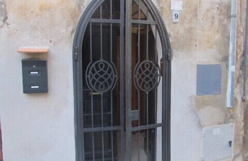 Terracina Apartment | Ancient Rebuilt Elegant 65 Mq Apartment in the Old Center Endependant Entrance