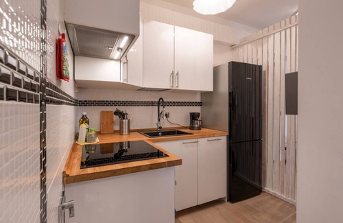 Quartiere XVII Trieste Apartment | Ancient Roman Style - 7th Floor - Exclusive Apt