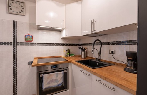 Quartiere XVII Trieste Apartment | Ancient Roman Style - 7th Floor - Exclusive Apt
