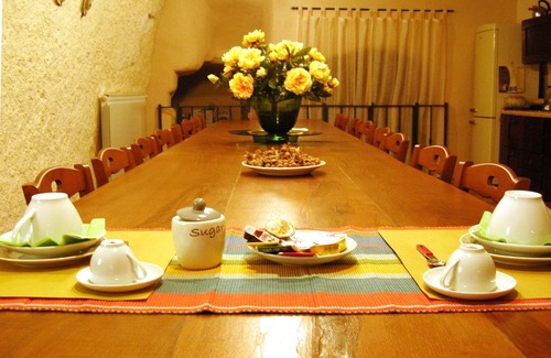 Vignanello House | Ancient rural tower in Tuscia area, near Viterbo Italy