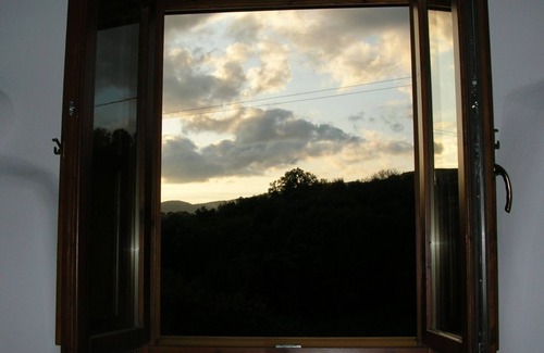 Vignanello House | Ancient rural tower in Tuscia area, near Viterbo Italy