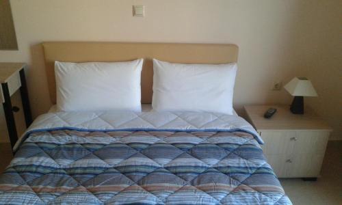 Tirintha House | Ancient Tiryns