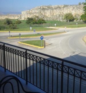 Tirintha House | Ancient Tiryns