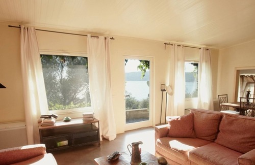 Fonte Blanda Villa | Ancient Tower in magical position overlooking the sea