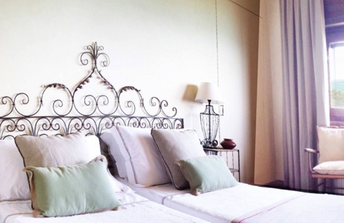 Fonte Blanda Villa | Ancient Tower in magical position overlooking the sea