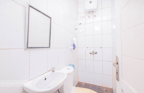 Old Jakarta House | Ancol Homestay