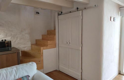 Santa Luzia House | Ancora by Alma Algarvia