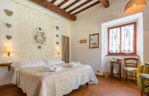 Greve in Chianti Bed & Breakfast | Ancora del Chianti