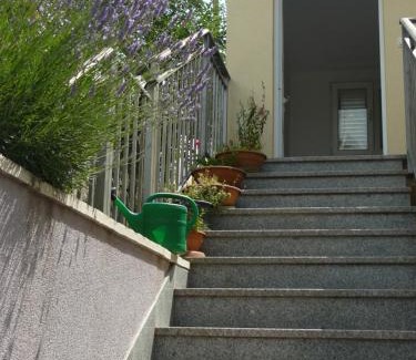 Kastel Sucurac Apartment | Ancora