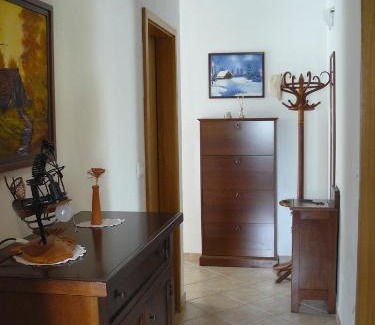 Kastel Sucurac Apartment | Ancora