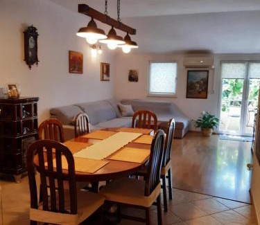 Kastel Sucurac Apartment | Ancora