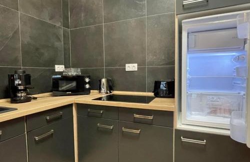 Miskolc Apartment | Ancram SPA Miskolc