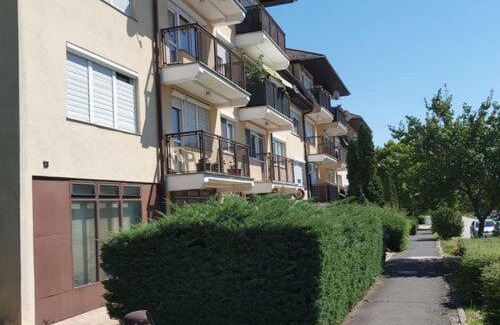 Tapolca Apartment | Ancsi-Lak Tapolca