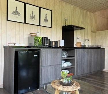 Ancud Apartment | AncudLodge