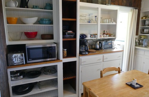 Aptos House | And now for something completely different