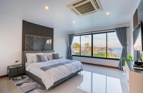 Pak Nam Pran House | Anda Sea View Pranburi