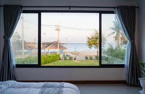 Pak Nam Pran House | Anda Sea View Pranburi