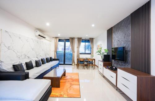 Pak Nam Pran House | Anda Sea View Pranburi