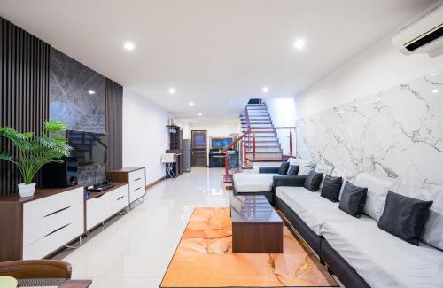 Pak Nam Pran House | Anda Sea View Pranburi