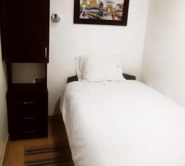 Andahuaylas Apartment | ANDAHUAYLAS CENTRO