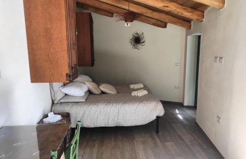Samugheo House | Andala agriturismo esperienziale