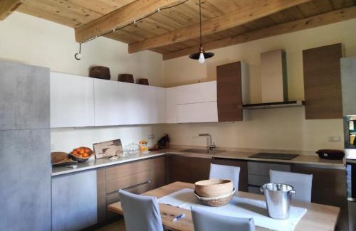 Samugheo House | Andala agriturismo esperienziale