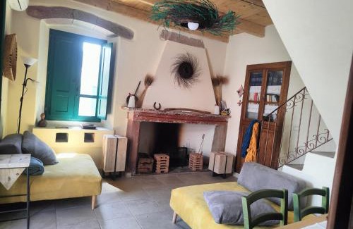 Samugheo House | Andala agriturismo esperienziale