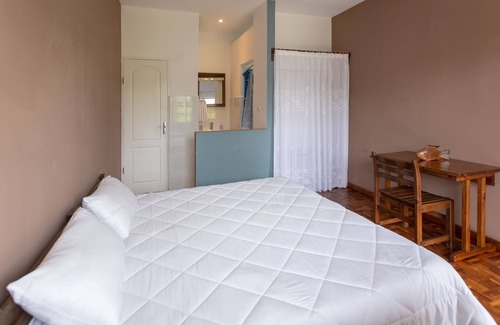 Andasibe Cabin | Andasibe Lemurs Lodge