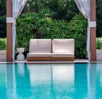 Siming Hotel | Andaz Xiamen, By Hyatt