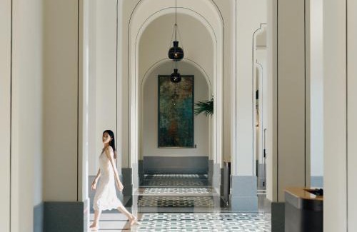 Siming Hotel | Andaz Xiamen, By Hyatt