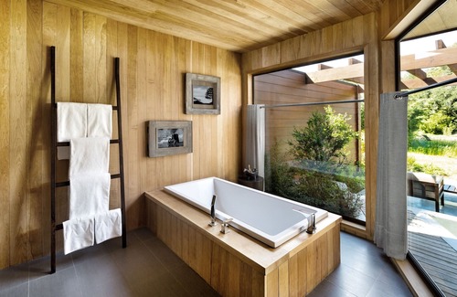 Pucon Hotel | andBeyond Vira Vira
