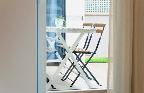 Arinsal Apartment | AndBnB I Junto al Telesilla, Terraza con Vistas y Parking