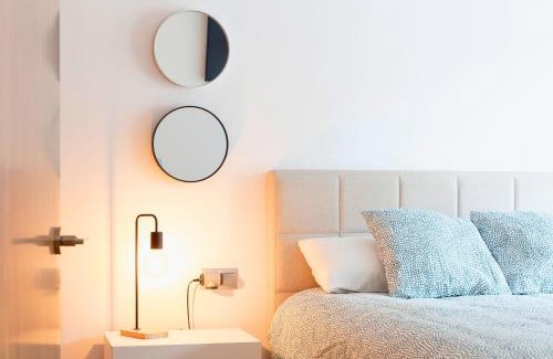 Arinsal Apartment | AndBnB I Junto al Telesilla, Terraza con Vistas y Parking