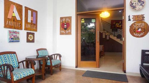 Condongcatur House | Andelis Homestay