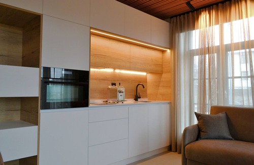 Andenes Hotel | Andenes Suite Hotel