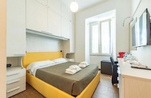 Quartiere XV Della Vittoria House | ANDENIS TIBER HOUSE