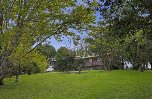 Wootha House | Anderlaine at Wootha