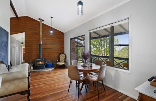 Wootha House | Anderlaine at Wootha