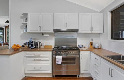 Wootha House | Anderlaine at Wootha