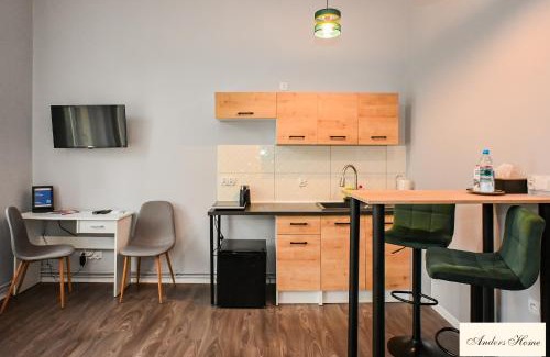Szczytno Apartment | Anders Home Szczytno