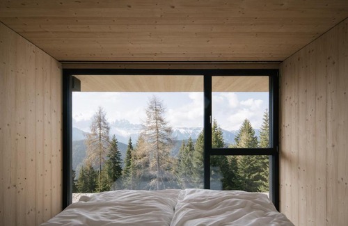 Bressanone Apartment | anders mountain suites 6